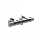 Gessi Habito Cesello 70433 恒温淋浴龙头 | Edilceram Design