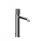 Gessi Habito Rigato 70505 中型面盆龙头 | Edilceram Design