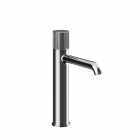 中型面盆龙头，无下水Gessi Habito Rigato 70506 | Edilceram Design