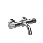 恒温浴缸龙头带出水嘴Gessi Habito Rigato 70513 | Edilceram Design