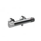 Gessi Habito Rigato 70533 恒温淋浴龙头 | Edilceram Design
