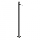 落地式面盆龙头，无下水器Gessi Habito Rigato 70595 | Edilceram Design