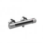 Gessi Habito Diamantato 70633 恒温淋浴龙头 | Edilceram Design