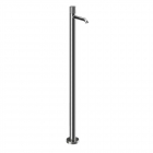 落地式面盆龙头，无下水器Gessi Habito Diamantato 70695 | Edilceram Design