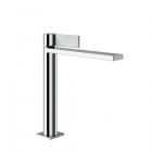 Gessi Inverso Rigato 73506 中型面盆龙头 | Edilceram Design