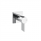 Gessi Inverso Rigato 73509 壁挂式面盆龙头 | Edilceram Design