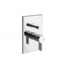 Gessi Inverso Rigato 73579 2 路墙壁龙头 | Edilceram Design