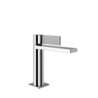 无下水低盆龙头Gessi Inverso Diamantato 73602 | Edilceram Design