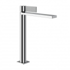 无下水高盆龙头Gessi Inverso Diamantato 73604 | Edilceram Design