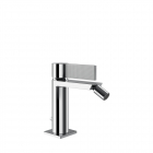 带废水的净身盆龙头Gessi Inverso Diamantato 73607 | Edilceram Design