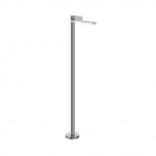 Gessi Inverso Diamantato 73695 落地式面盆龙头 | Edilceram Design