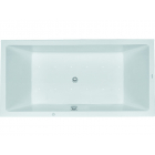 Duravit Starck 浴缸内置漩涡浴缸 760052 | Edilceramdesign