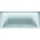 Duravit Starck 浴缸漩涡浴缸 760338 | Edilceramdesign
