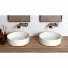 Ceramica Cielo Shui Comfort SHCOLAT40 台面洗脸盆 | Edilceramdesign