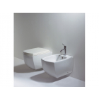 Agape 750 ACER0750BSR 壁挂式陶瓷坐浴盆 | Edilceramdesign