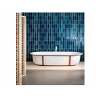 Agape Cuna AVAS1079ZZ 坚硬表面浴缸 | Edilceramdesign