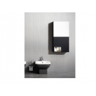 Agape Memory ACER0898BZ 靠墙式白色陶瓷坐浴盆 | Edilceramdesign