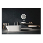 Agape Neb AVAS1095ZZ 独立式浴缸 | Edilceramdesign