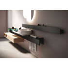 Agape Rigo ARIGS300N 浴室家具组合 | Edilceramdesign