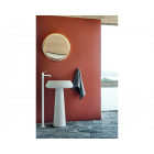 Agape Fez 2 AFEZ004 Miscelatore freestanding per lavabo | Edilceramdesign