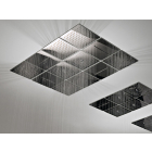 Antonio Lupi Lamattonella LMN1_A 方形天花板淋浴喷头 | Edilceramdesign