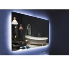 Antonio Lupi Neutroled NEUTROLED110W 壁镜带 LED 照明 | Edilceramdesign