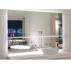 Antonio Lupi Neutroled NEUTROLED75W 壁镜带 LED 照明 | Edilceramdesign