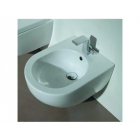 Flaminia APP壁挂式洁具壁挂式坐浴盆AP219 | Edilceramdesign
