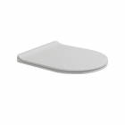 Flaminia App SLIM 马桶盖 奶白色 APCW10LAT | Edilceram Design