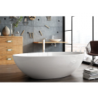 Ashton & Bentley Olympia 浴缸 传统浴缸 150 厘米 OLYNTWG015 | Edilceramdesign