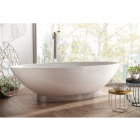 Ashton & Bentley Bath Onis 传统浴缸 ONISNTWG | Edilceramdesign