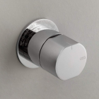 Cea Design Ayla AYL60 壁挂式恒温混合器 | Edilceram Design