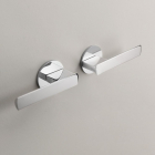 Cea Design Ayla AYL77 壁挂式截止阀套装（带混合器） | Edilceram Design