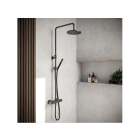 Hotbath Cobber SDS10 壁挂式淋浴柱 | Edilceramdesign