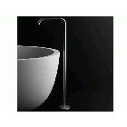 Boffi Eclipse RIRX06 落地式浴缸出水口 | Edilceramdesign