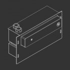 Cea BOX22内置部分 | Edilceram Design