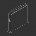 Cea BOX26内置部分 | Edilceram Design