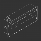 Cea BOX27内置部分 | Edilceram Design