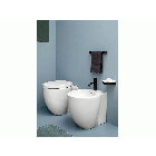 Ceramica Cielo Le Giare LGBIREV 落地式坐浴盆 | Edilceramdesign
