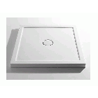 Ceramica Cielo Sessanta PD680140 矩形淋浴盆 | Edilceramdesign
