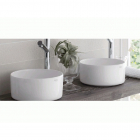 Ceramica Cielo Shui Comfort MILAT 台面洗脸盆 | Edilceramdesign