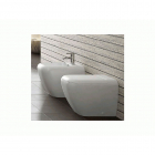 Ceramica Cielo Shui SHVA+SHBI 落地式马桶和坐浴盆 | Edilceramdesign