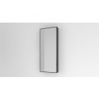 Ceramica Cielo 简单高盒 SPSTB 壁挂式垂直容器镜子 | Edilceramdesign