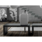 台上洗脸盆 Ceramica Cielo Shui 半底座台上洗脸盆 SHLAA | Edilceramdesign