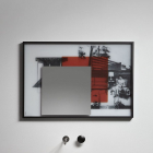 墙镜Antonio Lupi拼贴 COLLAGE351 | Edilceramdesign