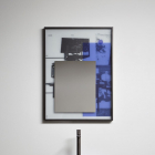 墙镜Antonio Lupi拼贴 COLLAGE356 | Edilceramdesign