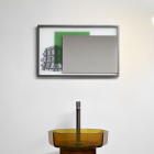 墙镜Antonio Lupi拼贴 COLLAGE358 | Edilceramdesign