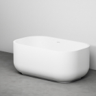 Ceramica Cielo Dafne DABAT 独立式浴缸 | Edilceramdesign