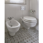 壁挂式马桶和坐浴盆Devon&Devon Etoile IBWCSET+IBBID1FSET | Edilceramdesign