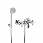 Fantini Icona Classic浴室甲板套装 R015 | Edilceramdesign